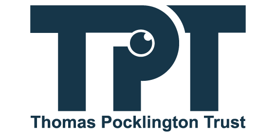 Thomas Pocklington Trust